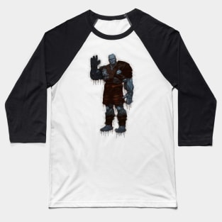 Korg Baseball T-Shirt